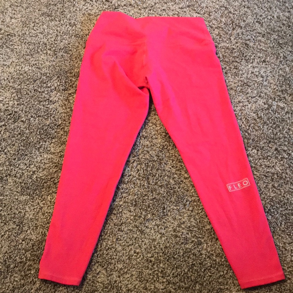 XL Fleo Leggings